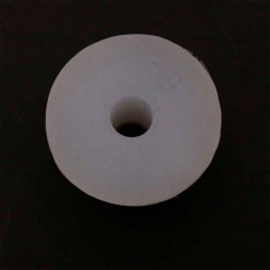 26mm Silicon Bung with hole